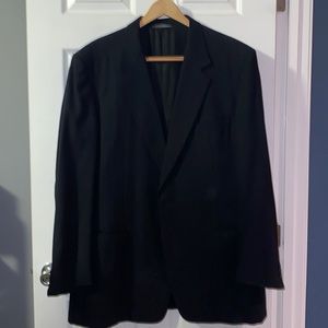 Mens Canali Suite Jacket great condition size XL